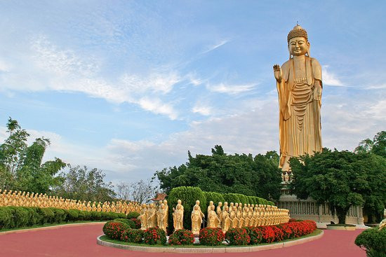 Phật Quang Sơn